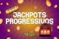 Jackpots Progressivos