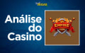 Análise My Empire Casino