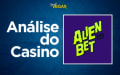 Análise AlienBet Casino
