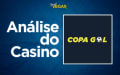 Análise CopagolBet Casino