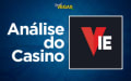 Análise Vie Casino