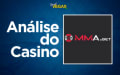 Análise MMABet Casino