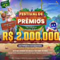 Festival de Prêmios da Pragmatic Play: R$2 Milhões em Prêmios, Exclusivo para o Brasil!