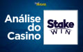 Análise StakeWin Casino