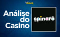 Análise Spinaro Casino