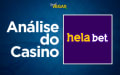 Análise Helabet Casino