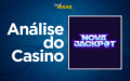 Análise NovaJackpot Casino