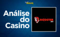Análise Rooster.bet Casino