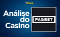 Análise Pagbet Casino