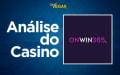 Análise Onwin365 Casino