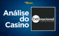 Análise Betnacional Casino