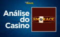 Análise Smokace Casino