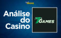 Análise 7Games Casino