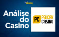 Análise Pelican Casino