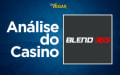 Análise Blend365 Casino