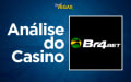 Análise Br4bet Casino