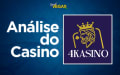 Análise 4Kasino Casino