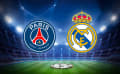 Enhanced odds: PSG - Real Madrid (UK ONLY)