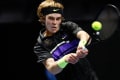 ATP St. Petersburg - Can Rublev cool down Medvedev?