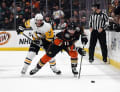 Can the Anaheim Ducks make it three in a row in Pittsburgh?