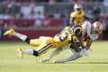 LA Rams vs San Francisco 49ers: Divisional clash