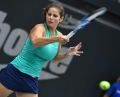 WTA Luxembourg - Julia Goerges ready to defend her title