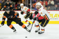 NHL Preview - The Calgary Flames will look to snap two-game skid