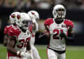 Arizona Cardinals vs San Francisco 49ers: Choo-Choo