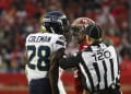 San Francisco 49ers vs Seattle Seahawks: MNF showdown for the NFC West