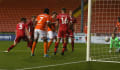 Crawley - Morecambe: Visitors bring porous defence to town