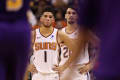 BOS Celtics @ PHX Suns - Two tough games, now a third