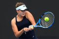 ITF W15 Monastir - Top talent Burel back from injury