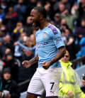 Newcastle United - Manchester City: Time for Sterling to shine