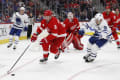 Maple Leafs look to maintain unbeaten under Keefe