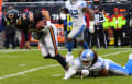 Detroit Lions vs Chicago Bears: Thanksgiving Thursday tradition