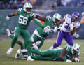 Baltimore Ravens vs New York Jets: Securing home field advantage