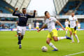 Charlton Athletic - Hull City: Hard times for hushed home team