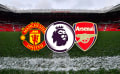 Enhanced odds - Arsenal (11/1) vs Manchester United (15/1)