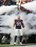 Houston Texans vs Buffalo Bills: Let the playoffs begin