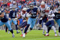 New England Patriots vs Tennessee Titans: Reunion