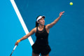 WTA Auckland - Pegula favored in quick conditions