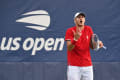 Australian Open Qualifying Men - Canadian looking to progress after causing controversy