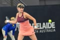 WTA Adelaide - In-form Yastremska to go toe-to-toe with Barty