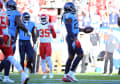 Kansas City Chiefs vs Tennessee Titans: David vs Goliath (part 3)