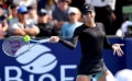 Australian Open Women - Good spirits giving Ajla a good chance to advance