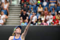 Australian Open Women - Aspiring Alexandrova ready to roll