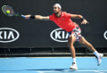 Australian Open Men - Early round struggles too much to overcome for Khachanov?