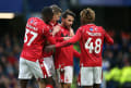 Nottingham Forest - Charlton Athletic: Clean sheet for the home team