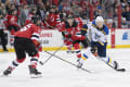 Can the Blues find their rhythm against the lowly Devils?