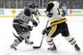 Penguins open three-game California swing in Los Angeles